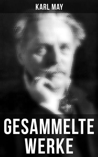 Produktbild: Gesammelte Werke
