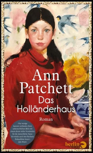 Produktbild: Das Holländerhaus