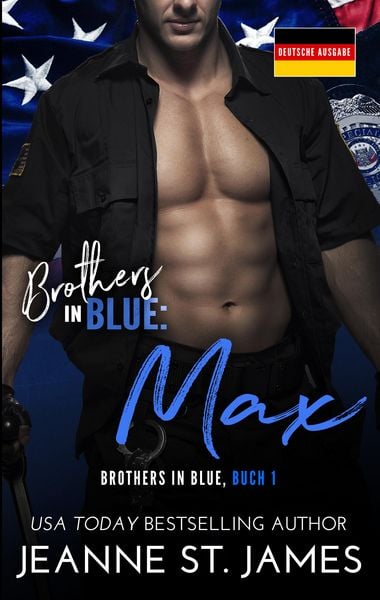 Produktbild: Brothers in Blue: Max