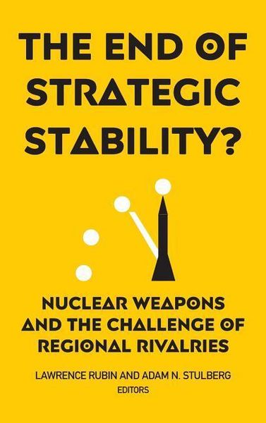 Produktbild: The End of Strategic Stability?