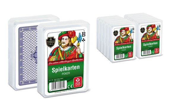 Produktbild: Poker, franz&ouml;sisches Bild
