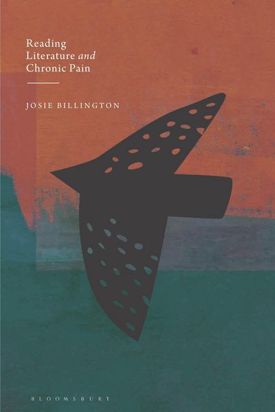 Produktbild: Reading Literature and Chronic Pain