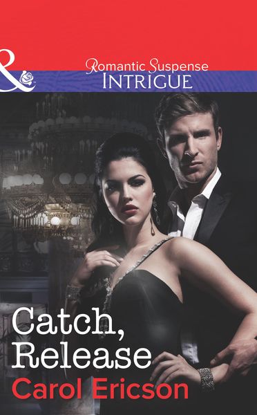 Produktbild: Catch, Release