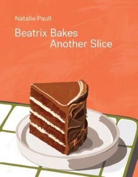 Produktbild: Beatrix Bakes: Another Slice