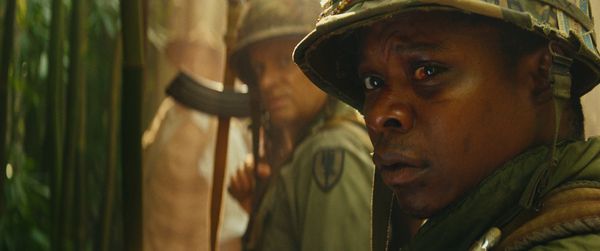 Produktbild: Kong: Skull Island (4K Ultra HD) (+ Blu-ray)