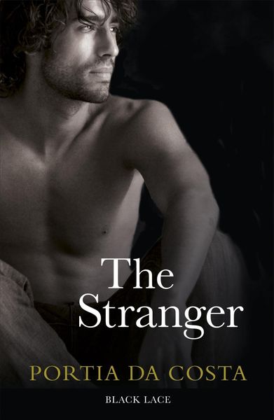 Produktbild: The Stranger: Black Lace Classics