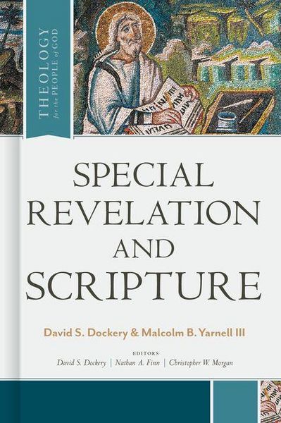 Produktbild: Special Revelation and Scripture