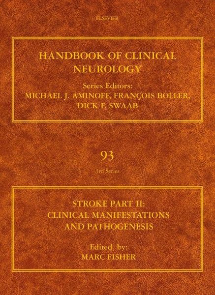 Produktbild: Stroke, Part II: Clinical Manifestations and Pathogenesis