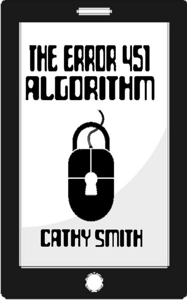 Produktbild: The Error 451 Algorithm