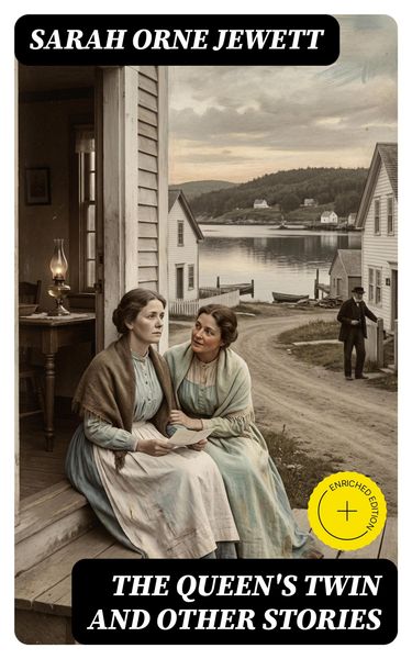Produktbild: The Queen's Twin and Other Stories