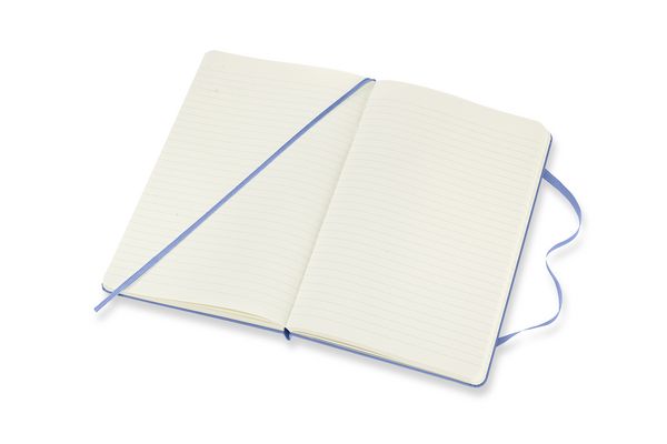Produktbild: Moleskine Notizbuch, Fester Einband