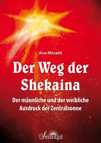 Produktbild: Der Weg der Shekaina