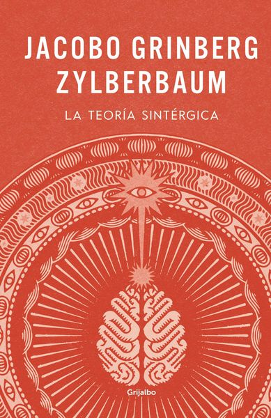 Produktbild: La Teor&atilde;-A Sint&atilde;(c)Rgica / The Synergistic Theory