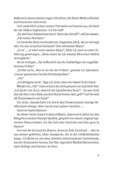 Produktbild: Prei&szlig;nm&ouml;rder
