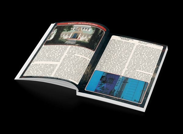 Produktbild: Freddy Krueger &ndash; Die Psychologie des Albtraums (Movies-To-Go)