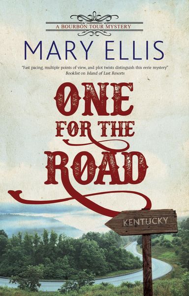Produktbild: One for the Road