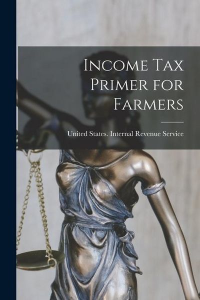 Produktbild: Income tax Primer for Farmers