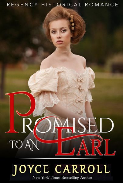 Produktbild: Promised to an Earl