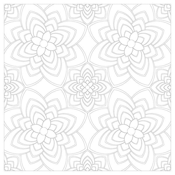 Produktbild: Kreativ meditativ Optische Illusionen
