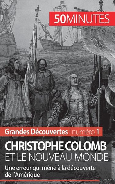 Produktbild: Christophe Colomb et le Nouveau Monde