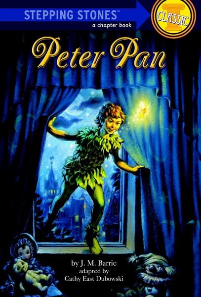 Produktbild: Peter Pan