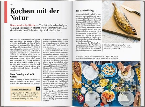 Produktbild: DUMONT Reise-Taschenbuch Reisef&uuml;hrer Schweden, Der S&uuml;den
