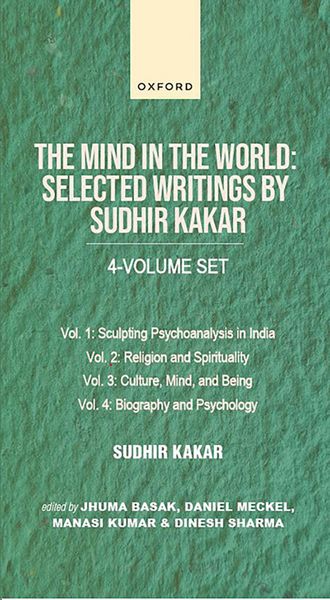 Produktbild: The Mind in the World