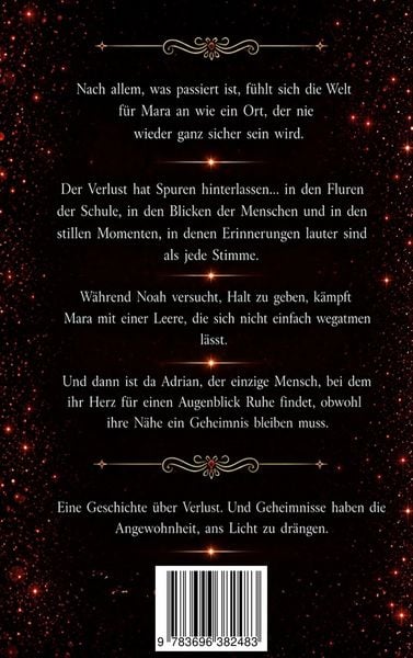 Produktbild: Die Ruhe mitten im Sturm