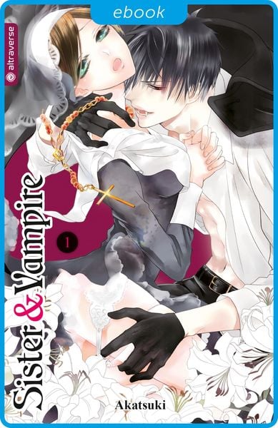 Produktbild: Sister & Vampire 01
