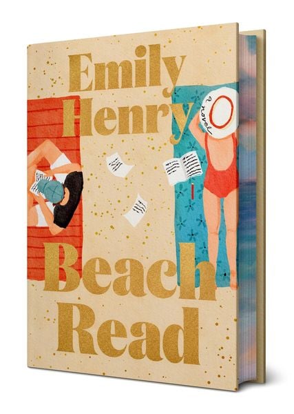 Produktbild: Beach Read. Deluxe Edition