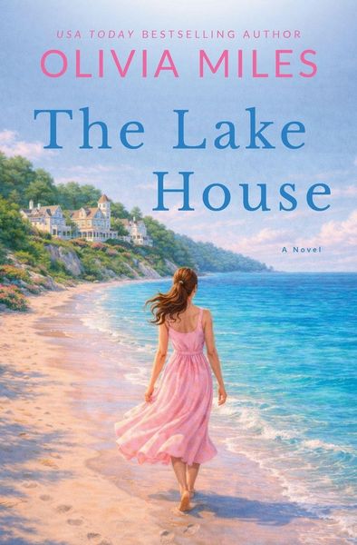 Produktbild: The Lake House