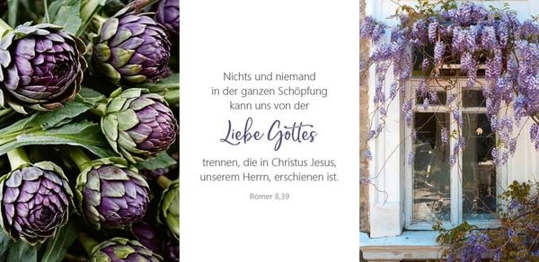 Produktbild: Ich bin bei dir &ndash; Dreiklang-Aufstellbuch