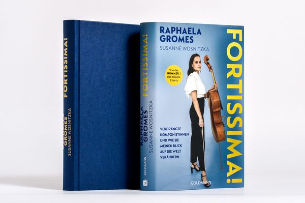 Produktbild: Fortissima!