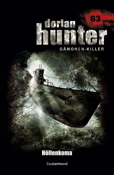 Produktbild: Dee, L: Dorian Hunter 63 - H&ouml;llenkoma