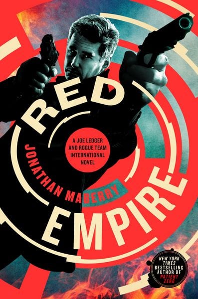 Produktbild: Red Empire