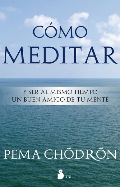 Produktbild: Como Meditar