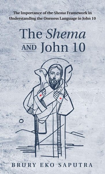 Produktbild: The Shema and John 10