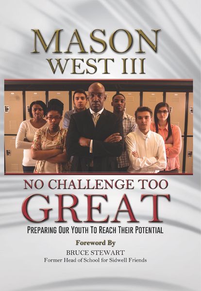 Produktbild: No Challenge Too Great