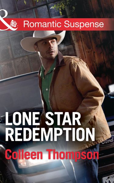 Produktbild: Lone Star Redemption
