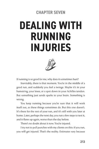 Produktbild: Think Like a Runner