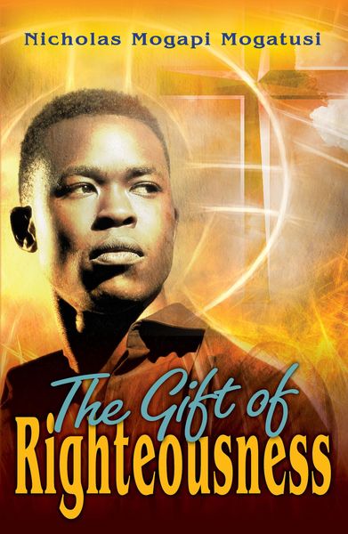 Produktbild: The Gift Of Righteousness