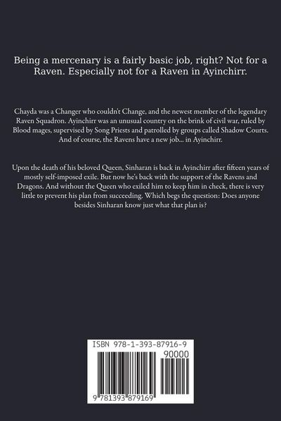 Produktbild: The Ravens
