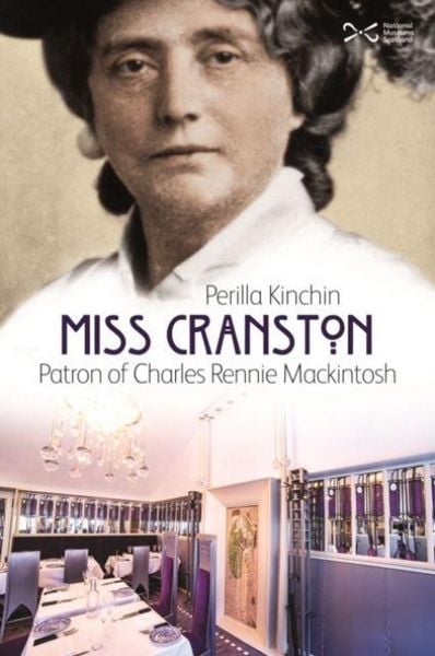 Produktbild: Miss Cranston