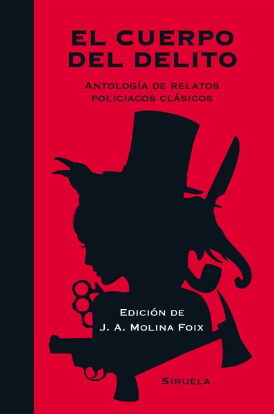 Produktbild: El cuerpo del delito
