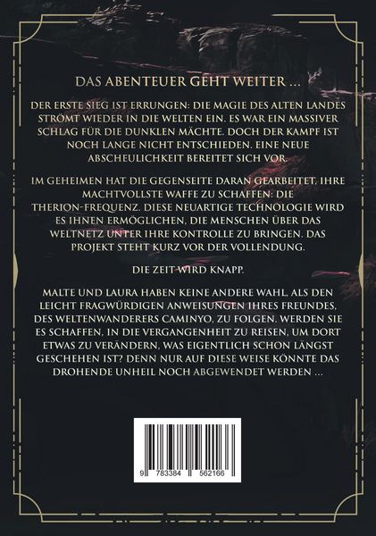 Produktbild: Die Verborgenen Tempel