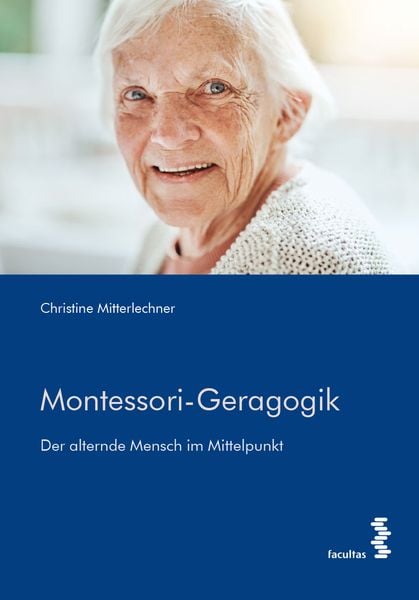 Produktbild: Montessori-Geragogik