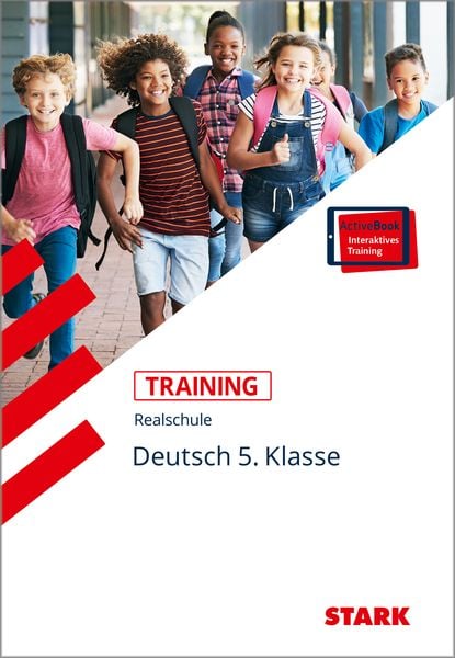 STARK Training Realschule - Deutsch 5. Klasse