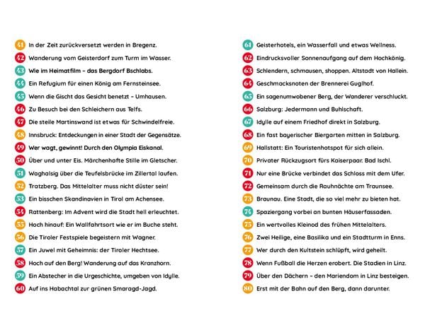 Produktbild: Soul Places &Ouml;sterreich &ndash; Die Seele &Ouml;sterreichs sp&uuml;ren
