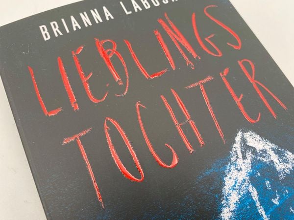 Produktbild: Lieblingstochter