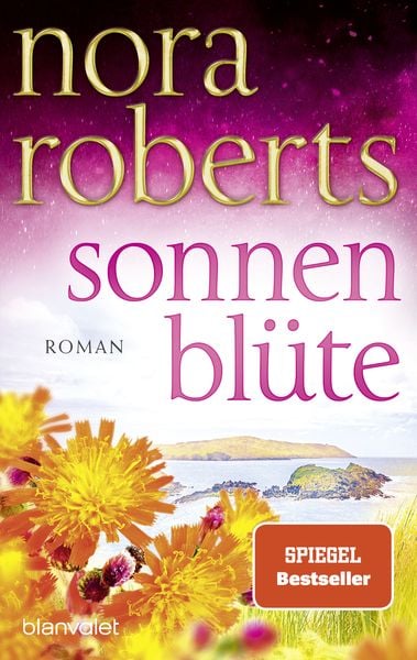 Produktbild: Sonnenbl&uuml;te